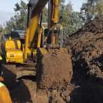 Intendencia de Rocha - Drenajes pluviales