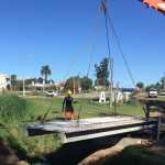 Intendencia de Canelones - Circuito aeróbico Ciudad de Tala