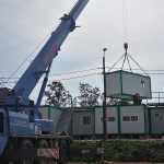 UPM – QUINRO - Alojamientos temporales