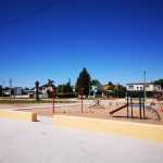 Intendencia de Canelones - Pista de patinaje