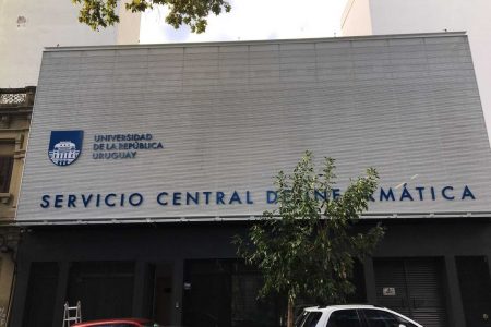 UDELAR SECIU 3 UDELAR SECIU 3