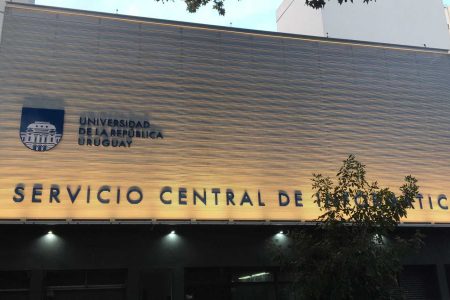 UDELAR SECIU 4 UDELAR SECIU 4