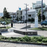 Intendencia de Montevideo - Plaza Franzini